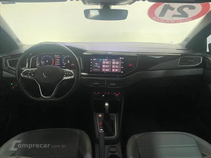 NIVUS 1.0 200 TSI Highline