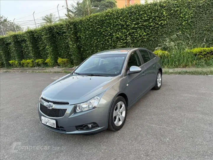 CRUZE 1.8 LT 16V