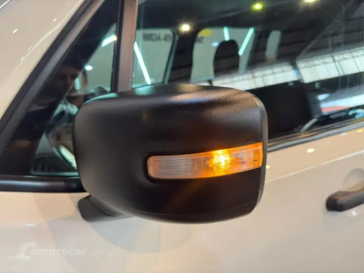 Renegade1.8 4x2 Flex 16V Aut.