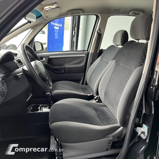 MERIVA 1.8 MPFI Premium 8V