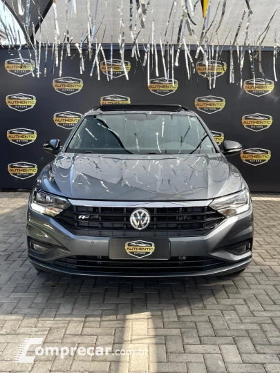 JETTA 1.4 250 TSI R-line