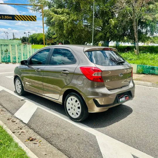 KA + 1.0 SE Plus 12V