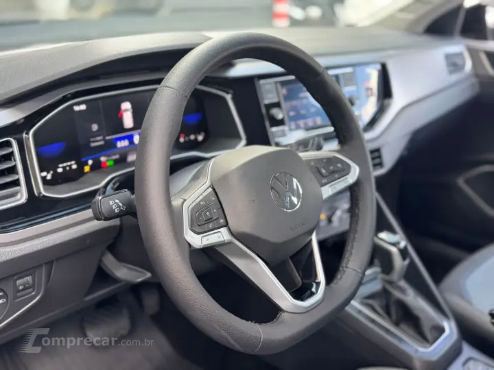 NIVUS 1.0 200 TSI Comfortline