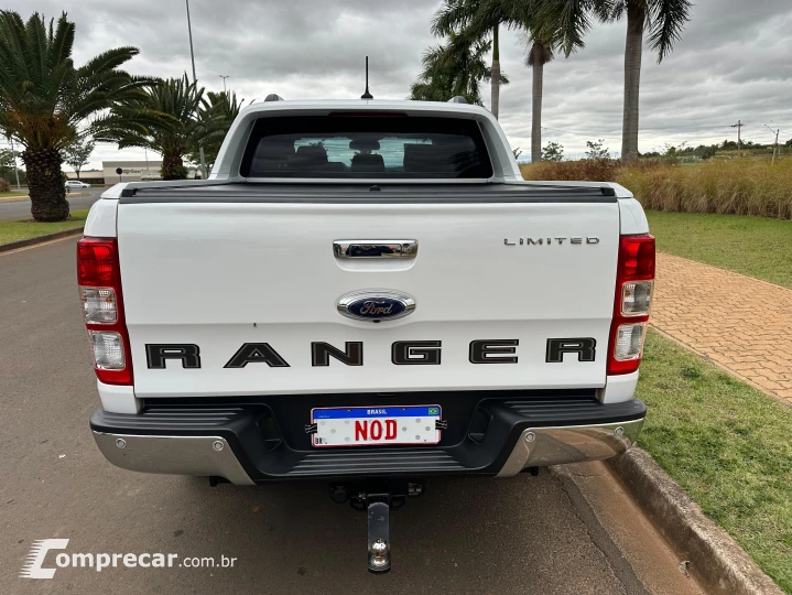 RANGER 3.2 Limited 4X4 CD 20V