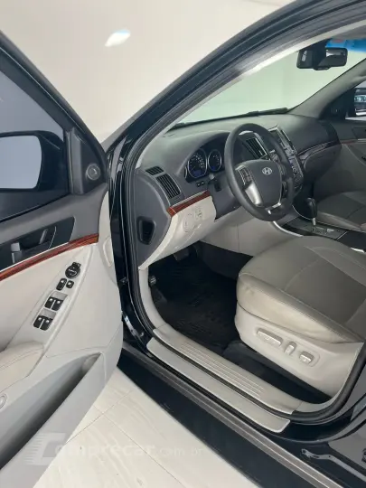 VERA CRUZ 3.8 GLS 4WD 4X4 V6 24V