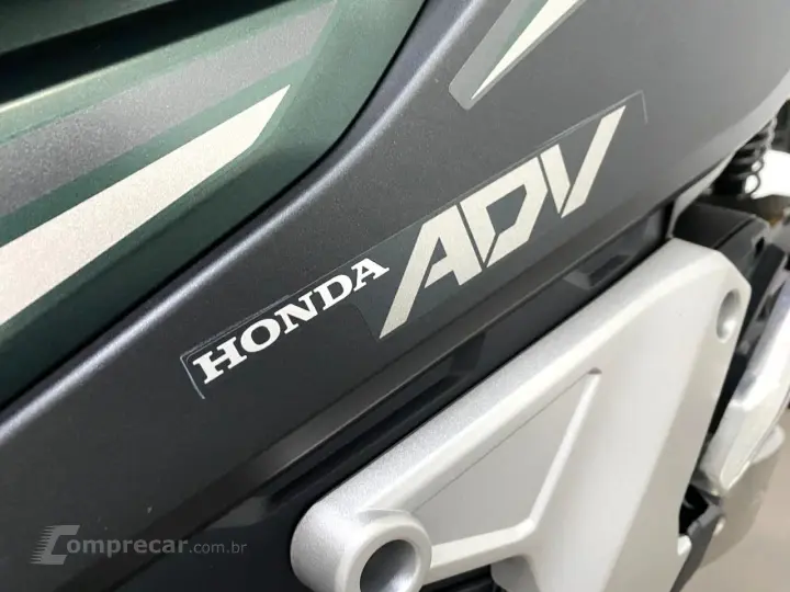 HONDA ADV 150 ABS