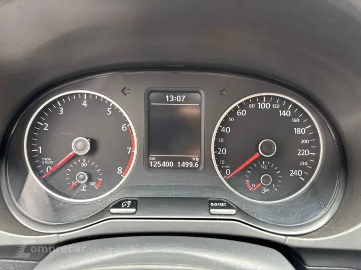 Fox Connect 1.6 Flex 8V 5p