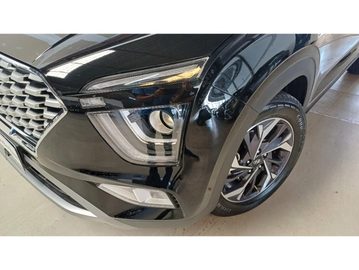 CRETA 1.0 TGDI FLEX PLATINUM AUTOMÁTICO