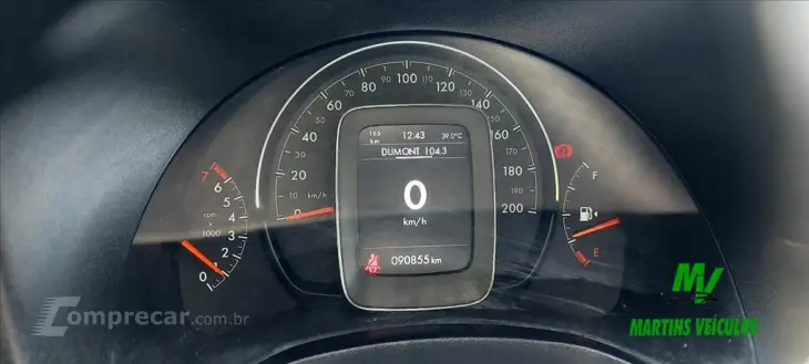 STRADA 1.3 Firefly Volcano CD