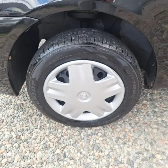 Clio Hatch 1.0 16V HI FLEX CAMPUS