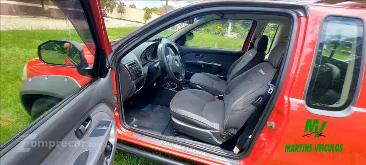 STRADA 1.8 MPI Adventure Locker CE 16V