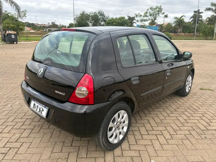 CLIO 1.0 Campus 16V