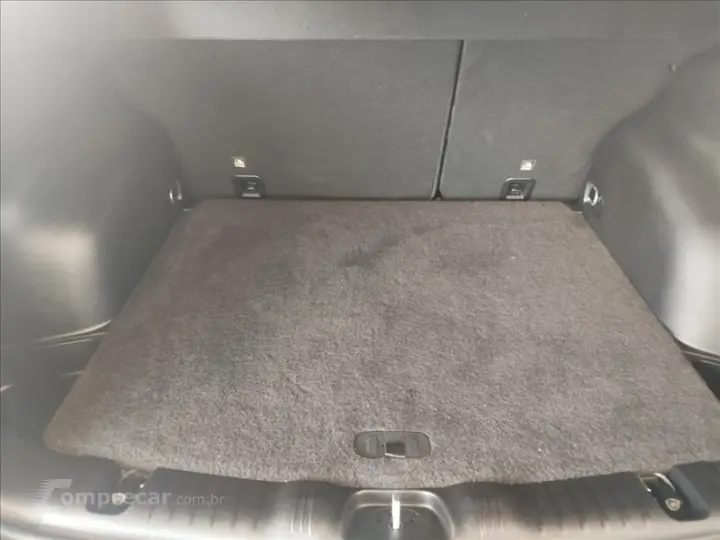 COMPASS 1.3 T270 Turbo Sport