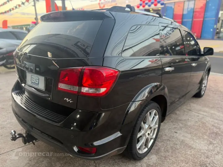 JOURNEY RT  3.6 V6 Aut.