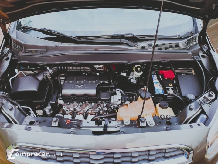 SPIN 1.8 LTZ 8V