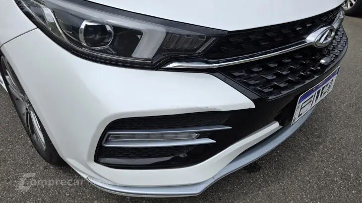 ARRIZO 6 1.5 VVT Turbo Iflex GSX