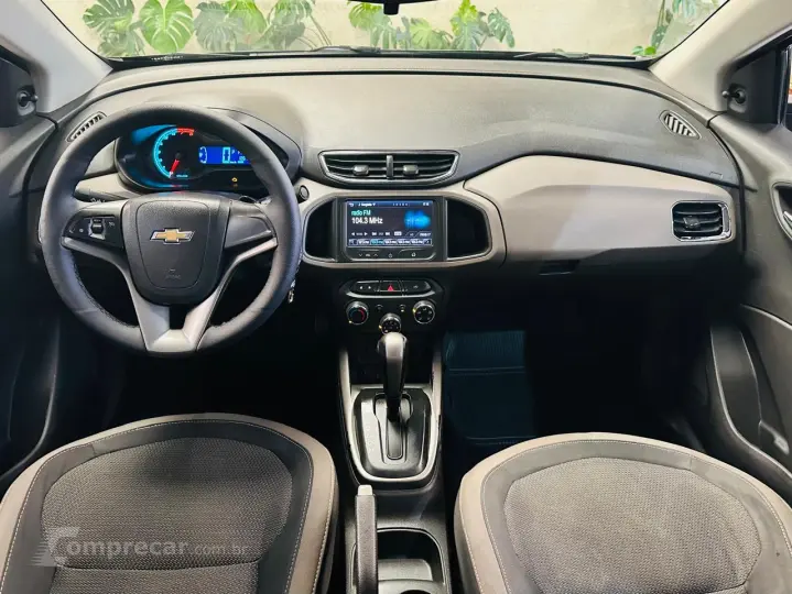 PRISMA 1.4 MPFI LT 8V