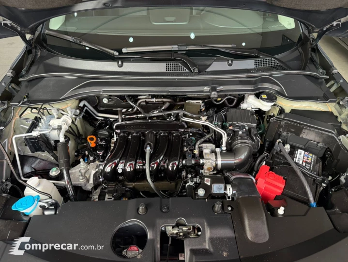 HR-V 1.5 DI I-vtec EXL