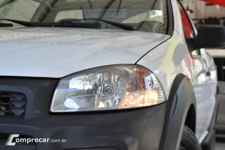 STRADA 1.4 MPI Working CS 8V