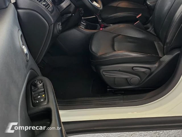 COMPASS - 2.0 16V SPORT AUTOMÁTICO