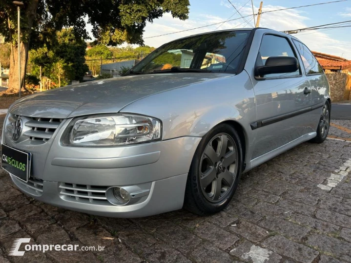 Gol City (Trend) 1.0 Mi Total Flex 8V 2p