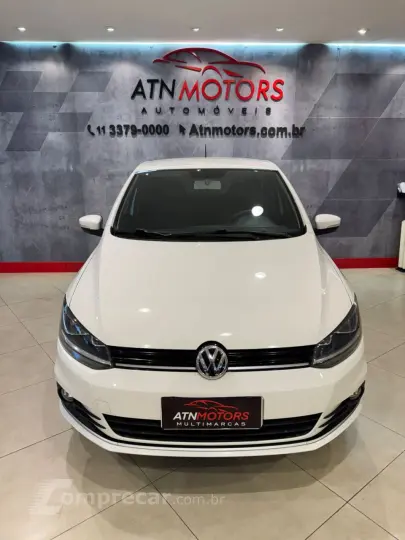 Fox 1.6 4P TRENDLINE FLEX