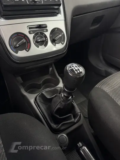 PUNTO 1.4 Attactive 8V