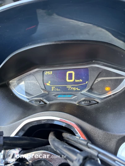 pcx 160 Abs