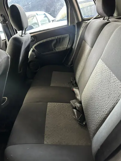 FIESTA 1.0 Ecoboost SE Hatch 12V