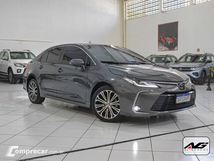 COROLLA 2.0 Altis 16V