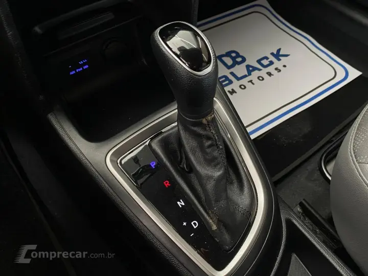 HB20 C.Style/C.Plus 1.6 Flex 16V Aut.