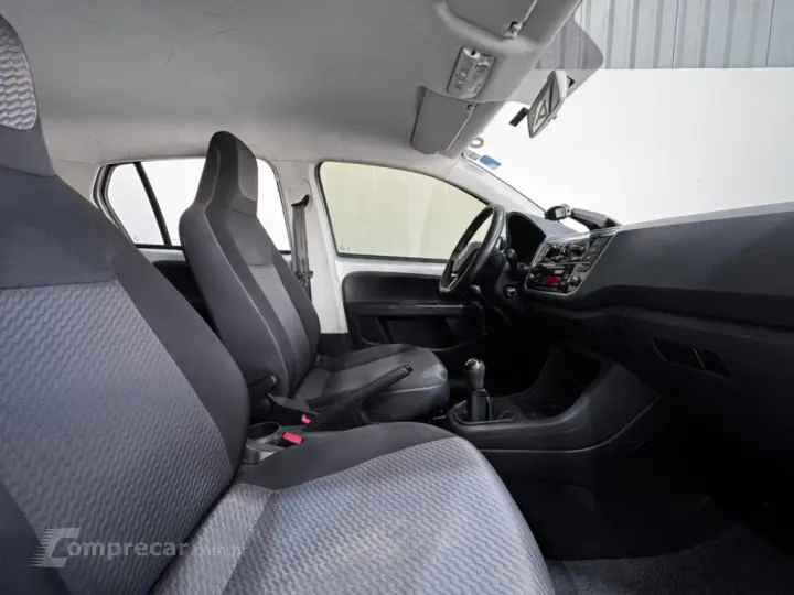 UP 1.0 MPI MOVE UP 12V FLEX 4P MANUAL