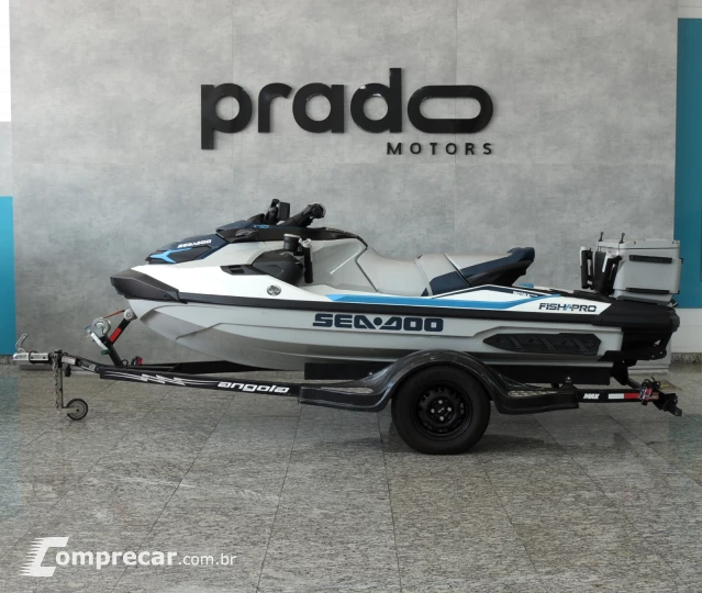 SEA-DOO 170 FISH PRO