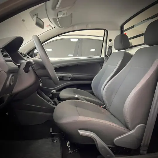 SAVEIRO 1.6 MSI Robust CS 16V