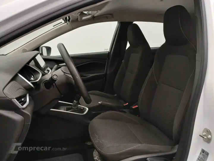 ONIX 1.0 FLEX LT MANUAL