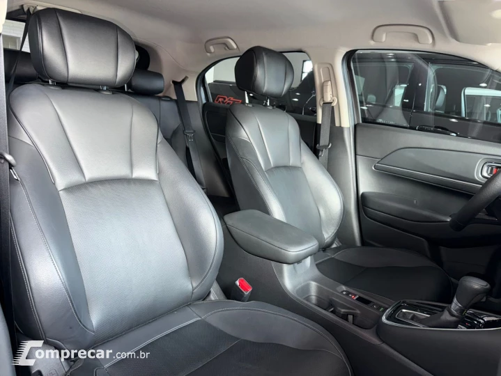 HR-V 1.5 DI I-vtec EXL