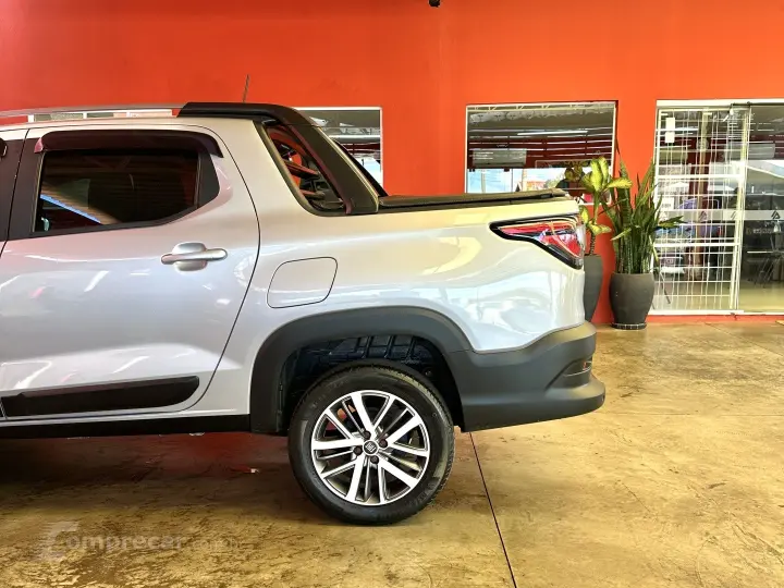 STRADA 1.3 FIREFLY FLEX VOLCANO CD MANUAL