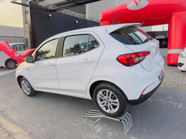 ARGO 1.0 Firefly Drive