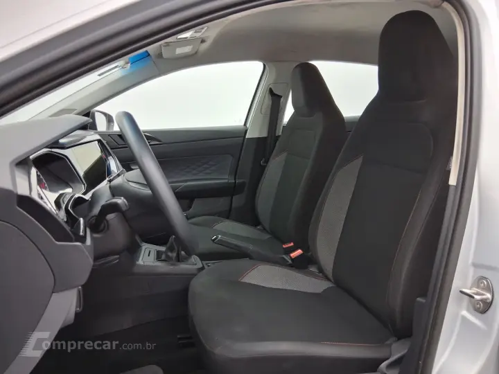 POLO 1.0 MPI TRACK MANUAL