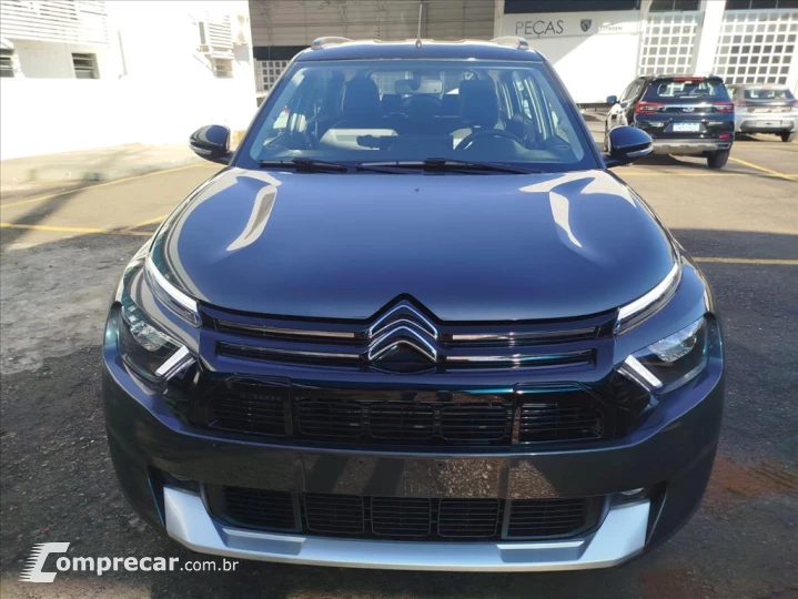 C3 AIRCROSS 1.0 TURBO 200 FLEX SHINE 7L CVT