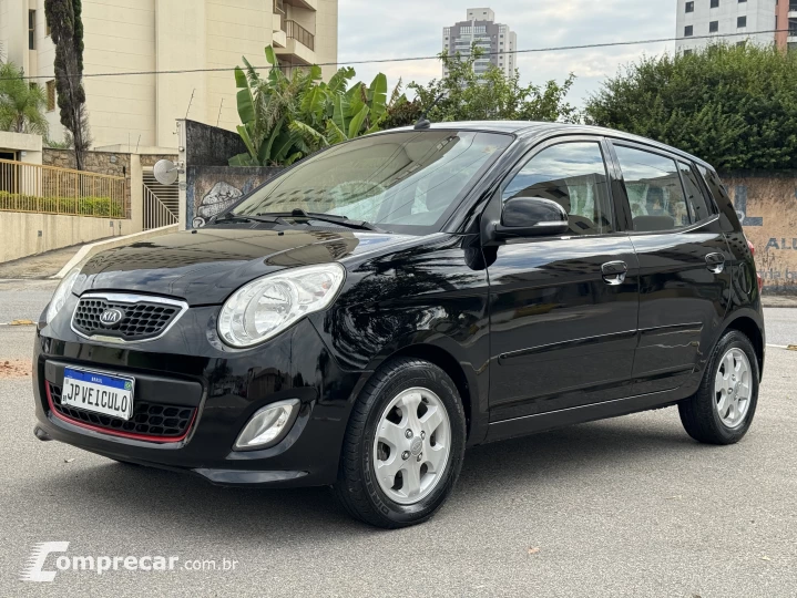 PICANTO 1.0 EX 12V