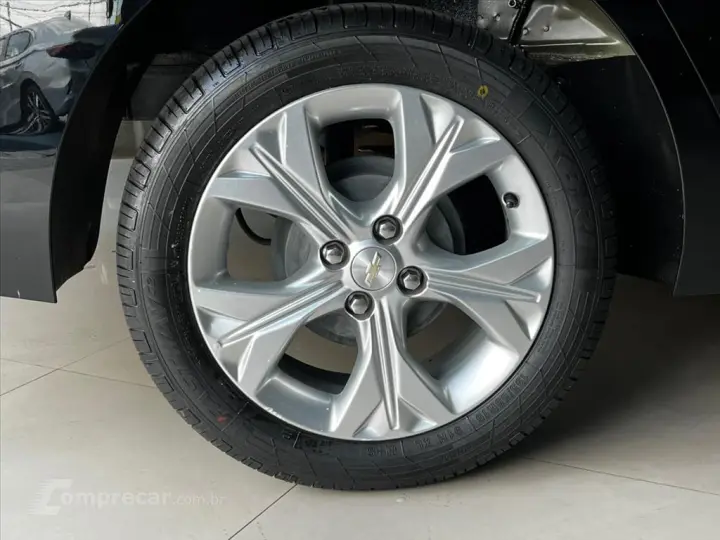 ONIX 1.0 TURBO FLEX PLUS LTZ MANUAL