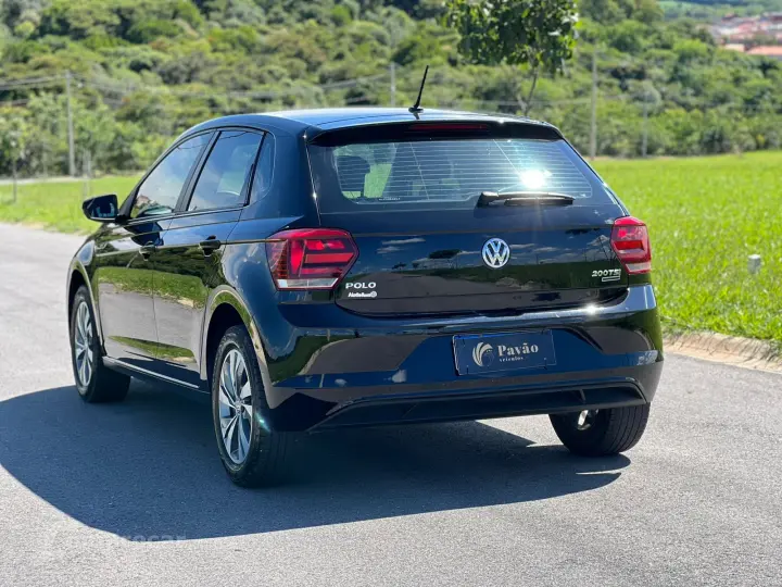 POLO 1.0 200 TSI Highline