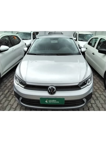 POLO 1.0 MPI MANUAL