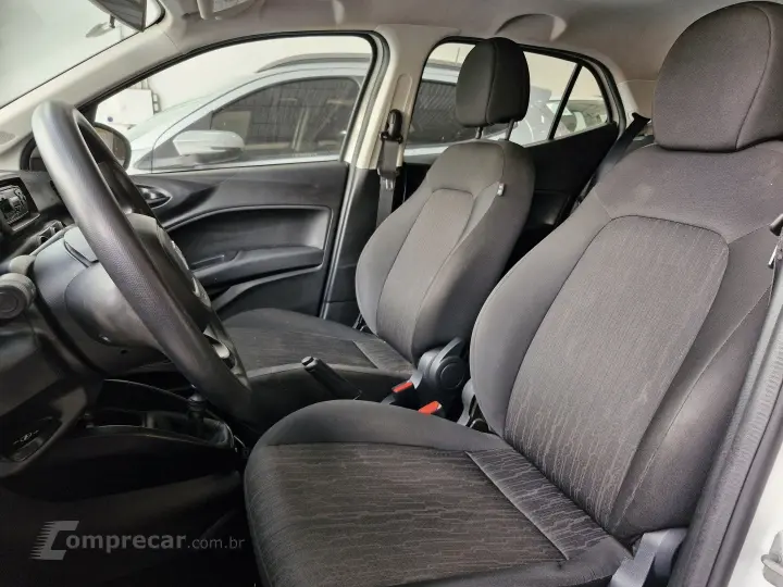 ARGO 1.0 FLEX MANUAL