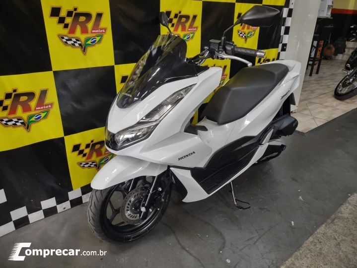 PCX 160 ABS