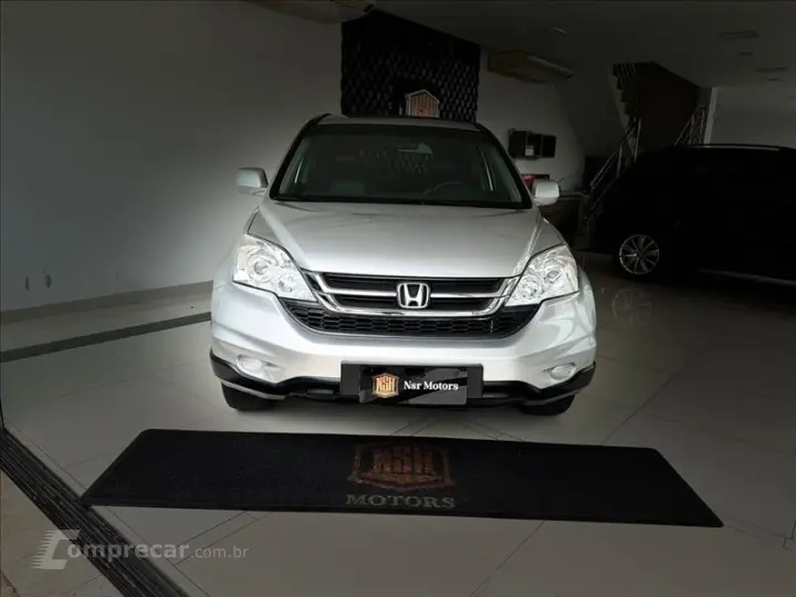 CRV 2.0 LX 4X2 16V