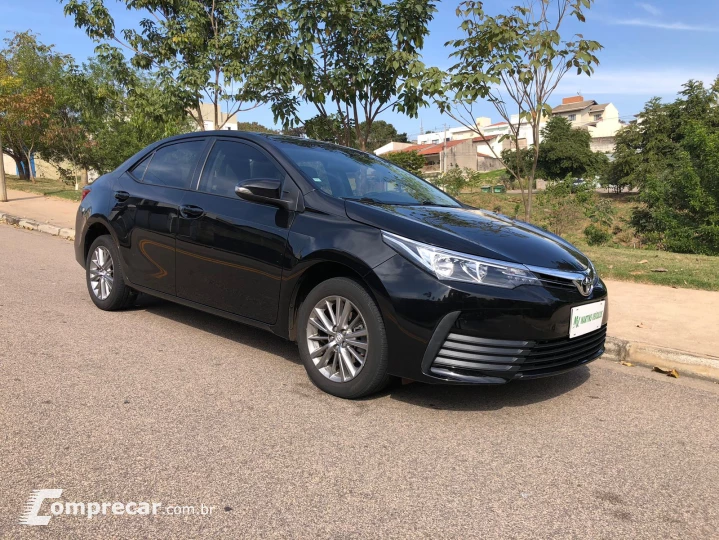 COROLLA 1.8 GLI Upper 16V