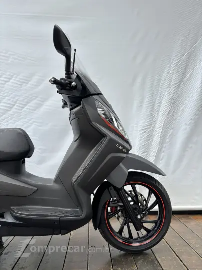 DAFRA CITYCOM S 300I