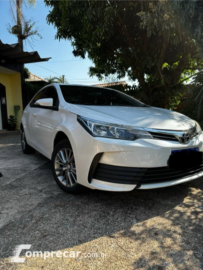 COROLLA 1.8 GLI Upper 16V